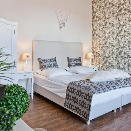 Apartement Residence Brema Esterno foto
