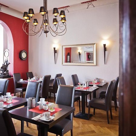 Apartement Residence Brema Esterno foto