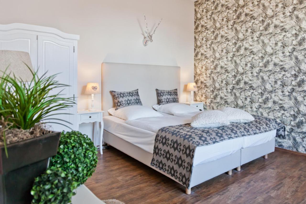 Apartement Residence Brema Esterno foto