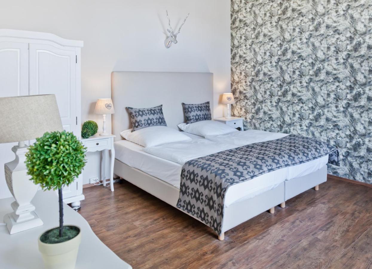 Apartement Residence Brema Esterno foto