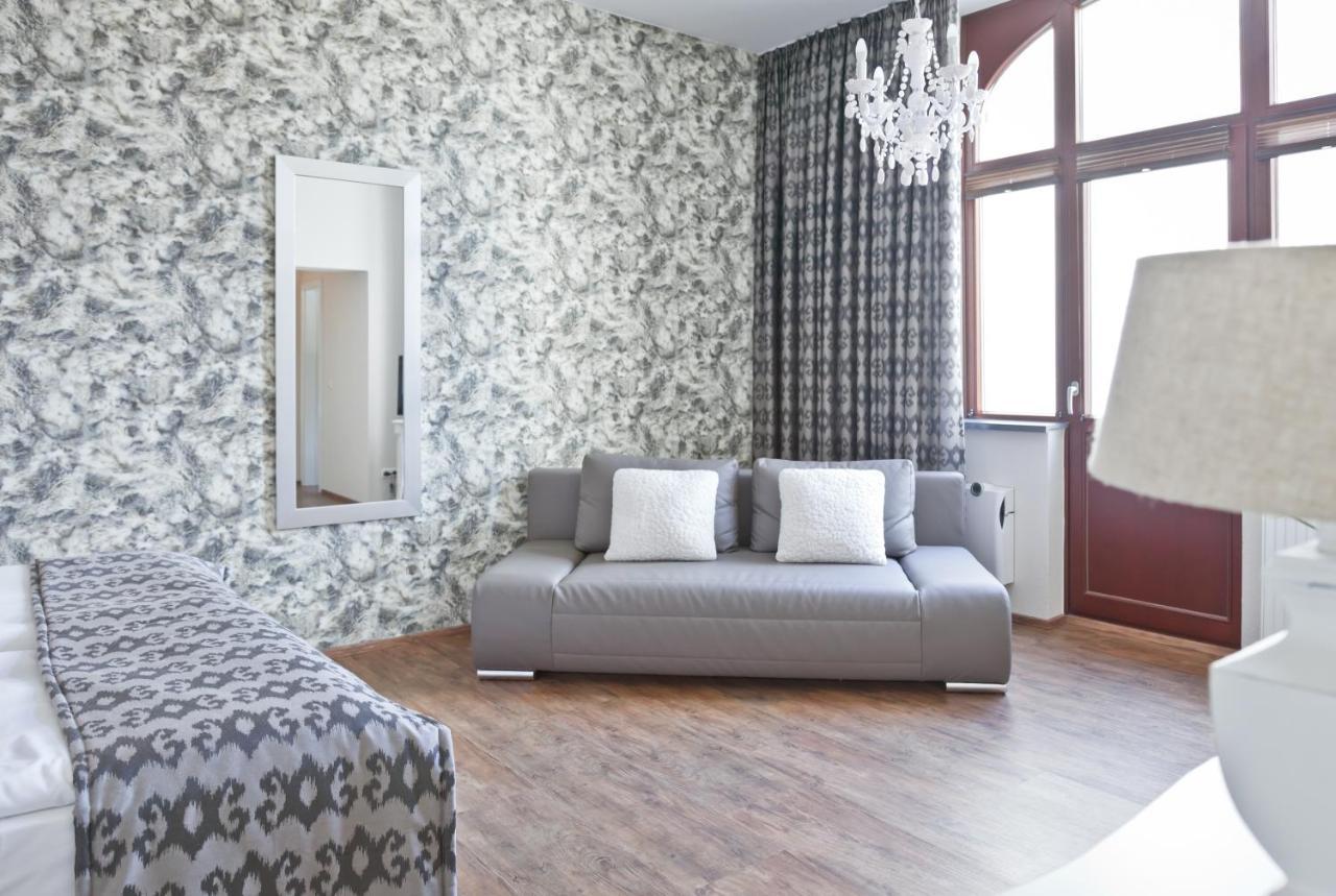 Apartement Residence Brema Esterno foto
