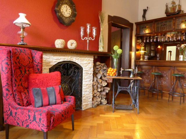 Apartement Residence Brema Esterno foto