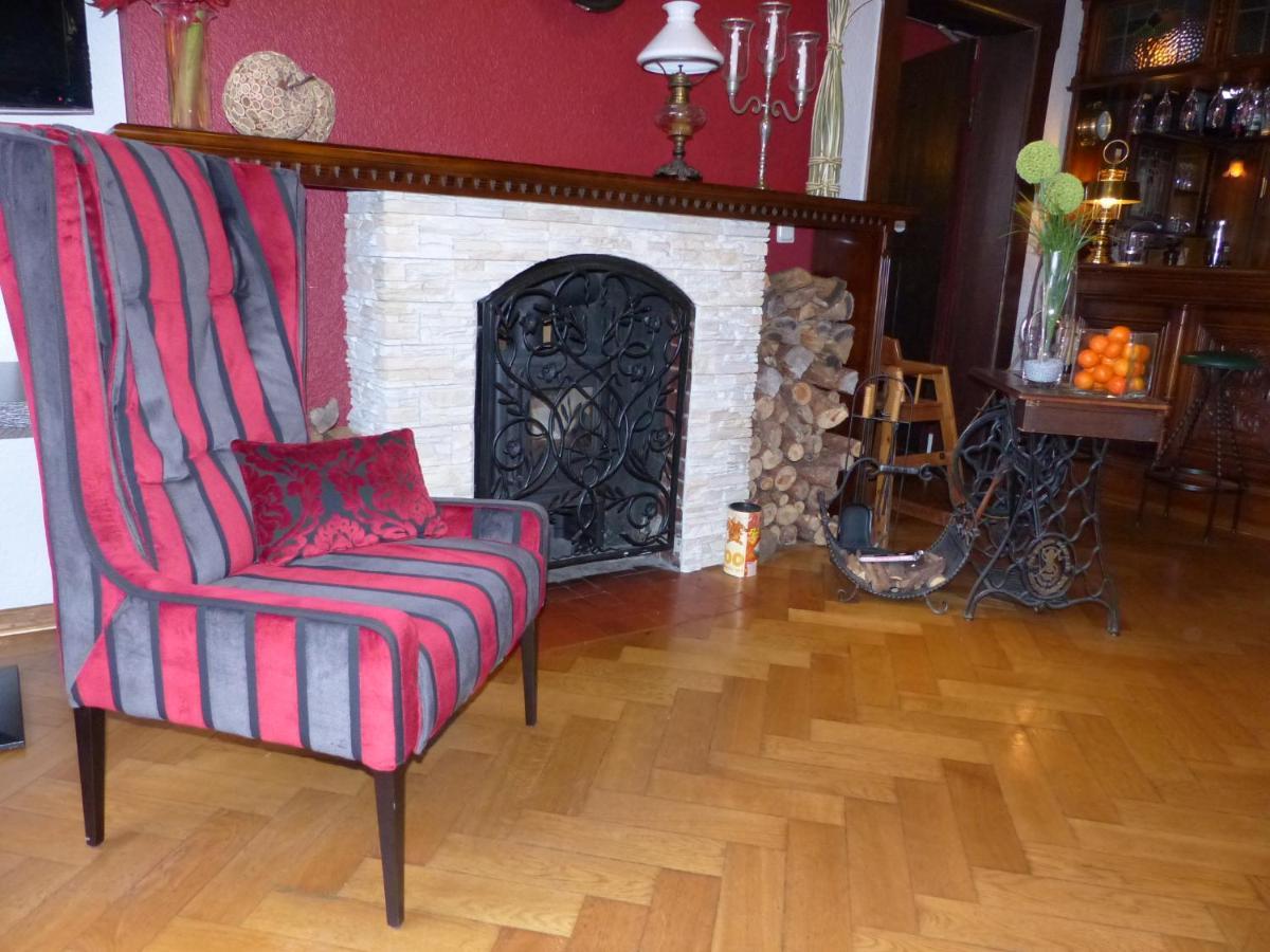 Apartement Residence Brema Esterno foto